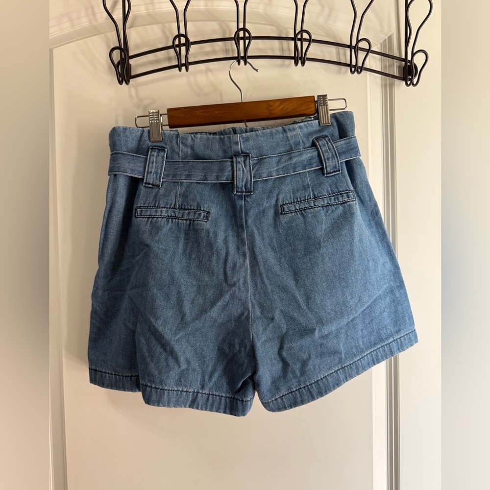 Aaron & Amber Denim Jeans - Picture 5 of 5
